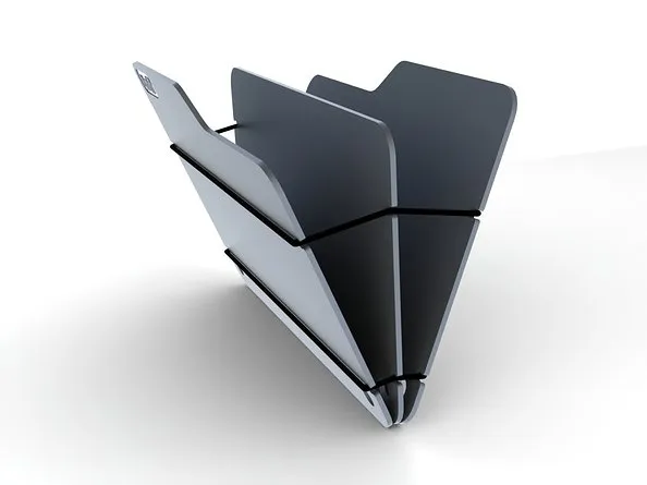 Portefeuille DRIF : Protégez vos cartes RFID contre les sniffers