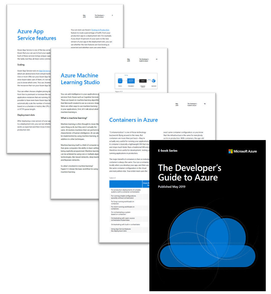 azure-ebook-pages