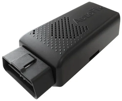 Autopi.io = Raspberry Pi + Voiture + ODB