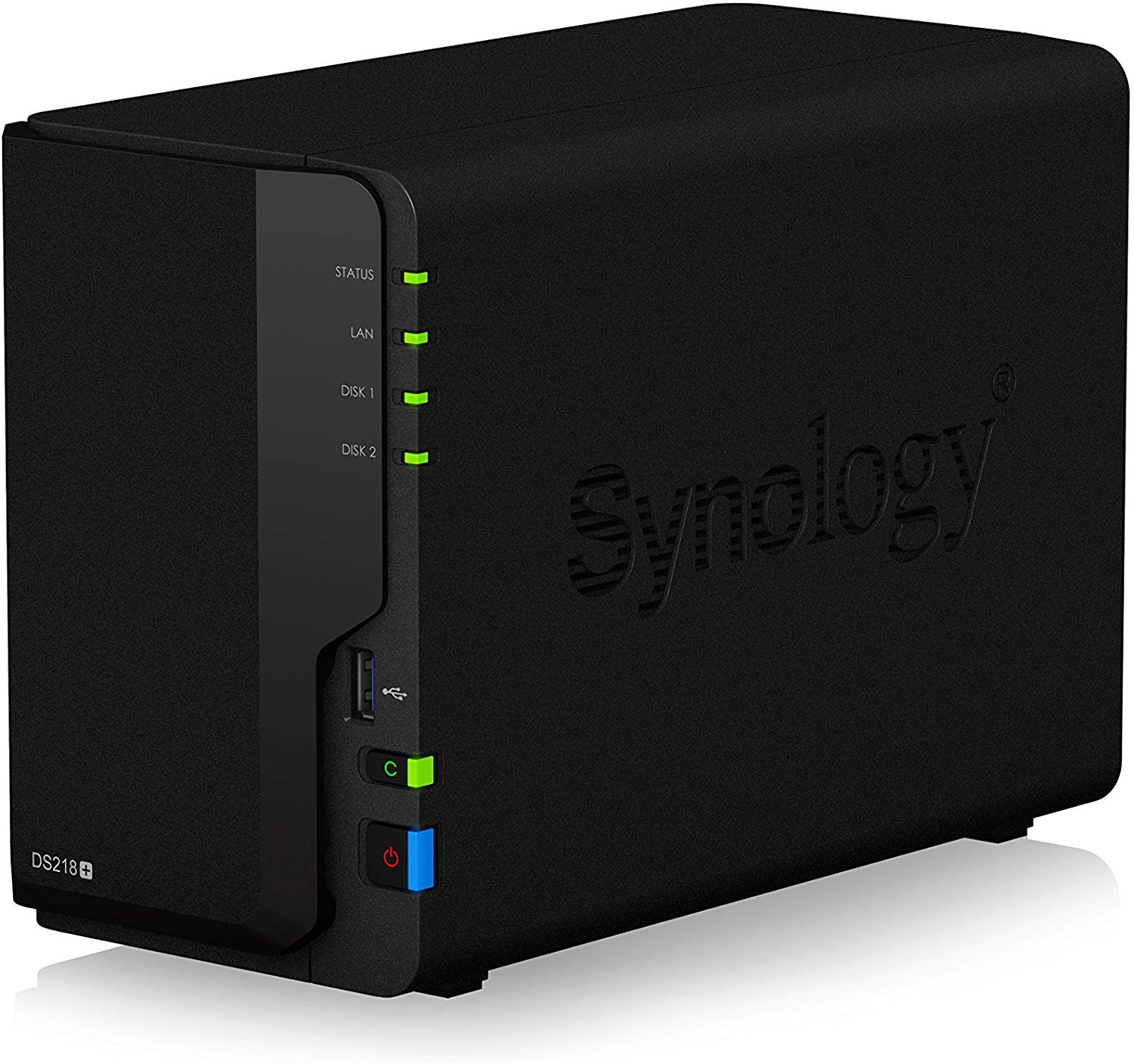 nas-synology