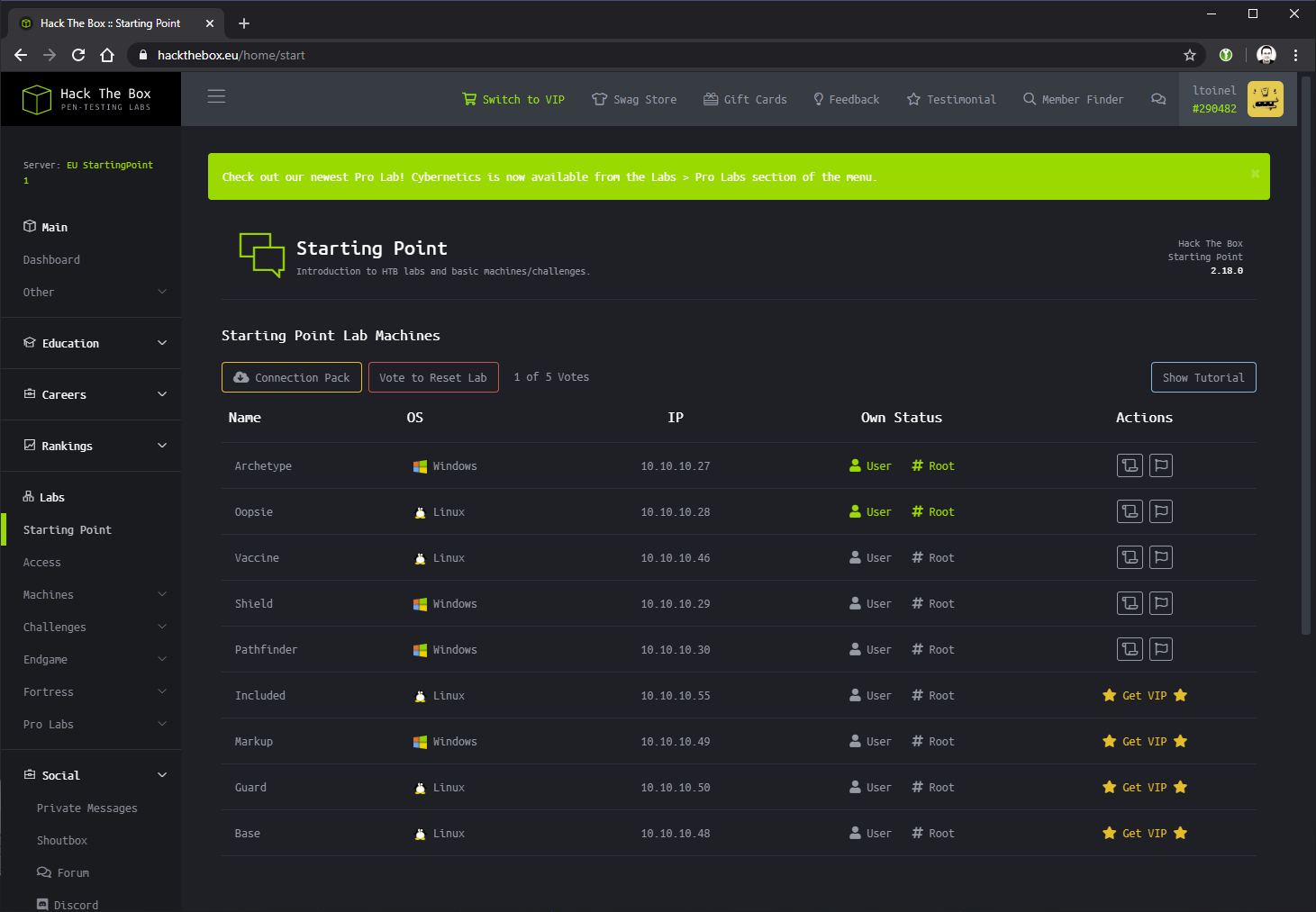 hackthebox-screenshot