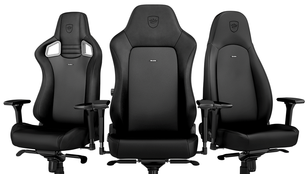 Office chair bmw
