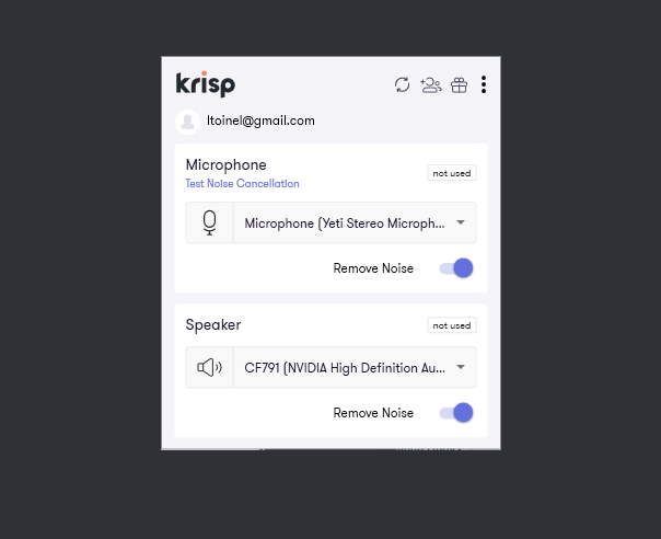 krisp-screenshot