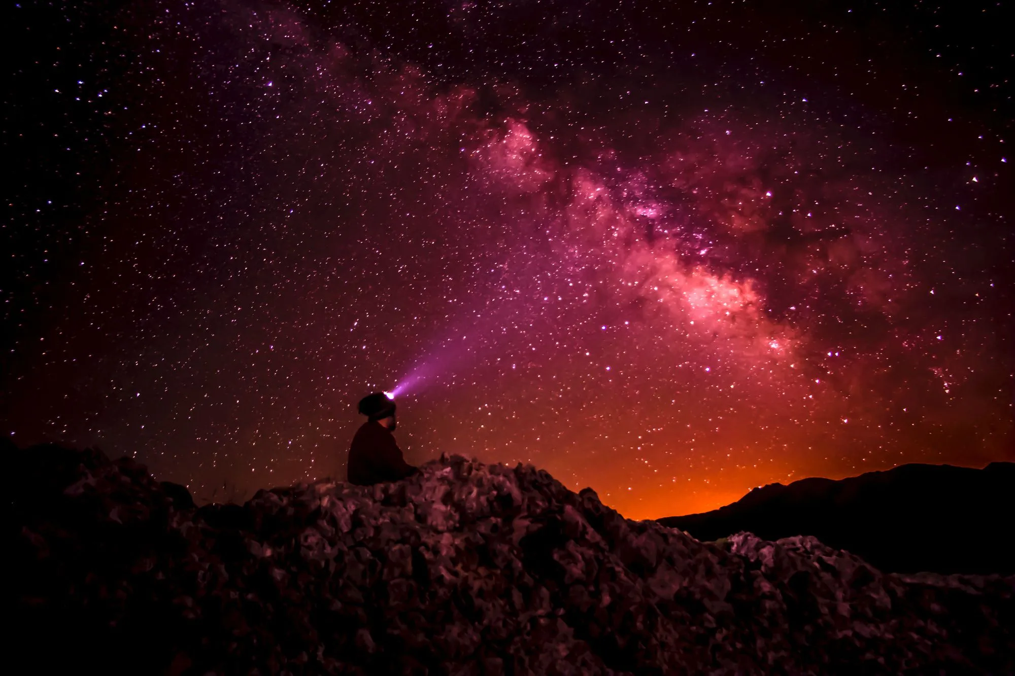 Comment acheter une étoile ⭐ ?