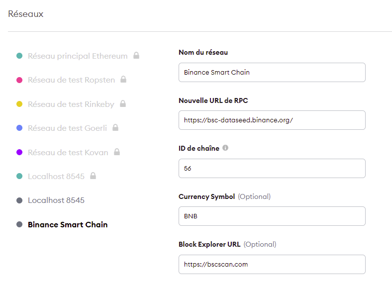 bnc-network-metamask