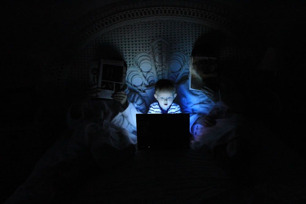 Installez facilement un filtre parental grâce à AdGuard Home