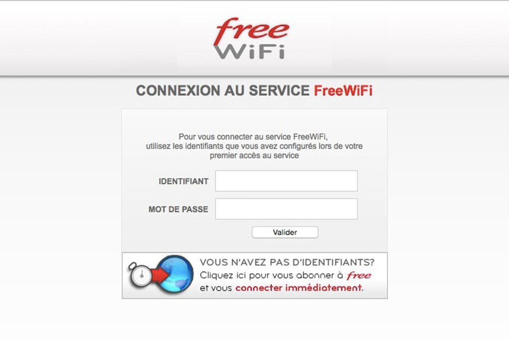 freewifi