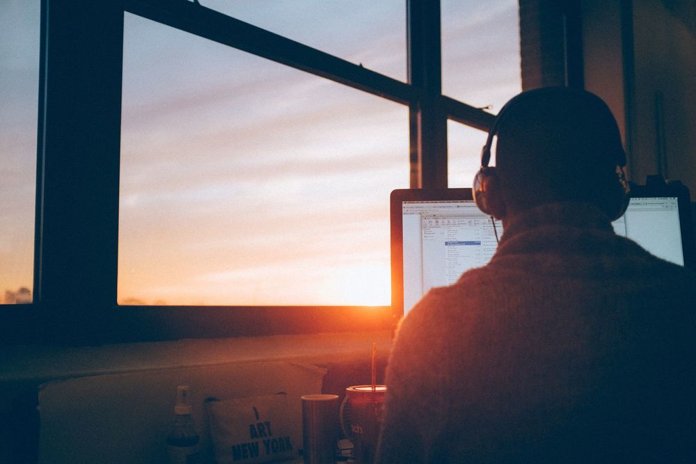 Télétravail : 10 astuces efficaces pour être plus productif à la maison