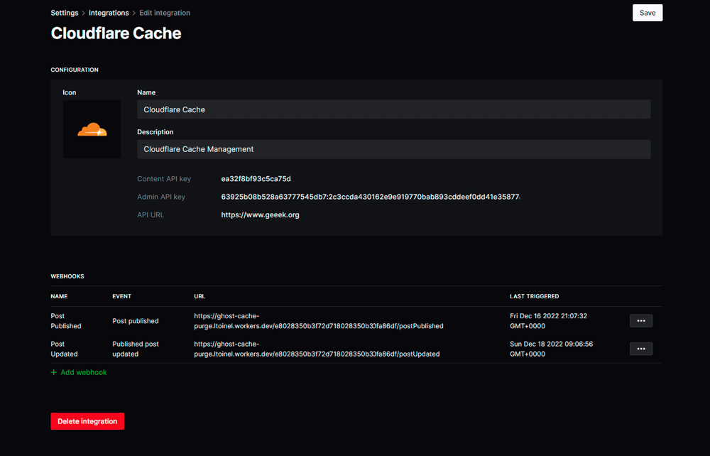 cloudflare-cache-webhook
