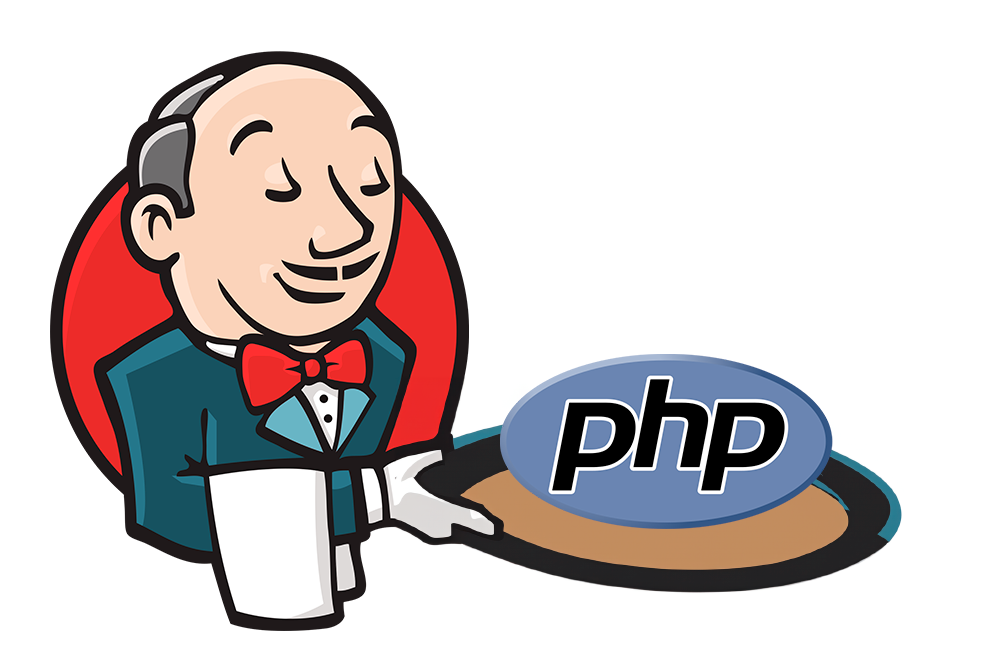 Industrialiser vos projets PHP grâce à Ant, Jenkins, PhpUnit, Lint, Phpdox, PhpPmd, PhpUnit, Phpcs ...