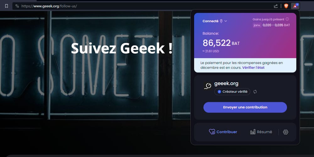 Geeek.org fête ses 19 ans !