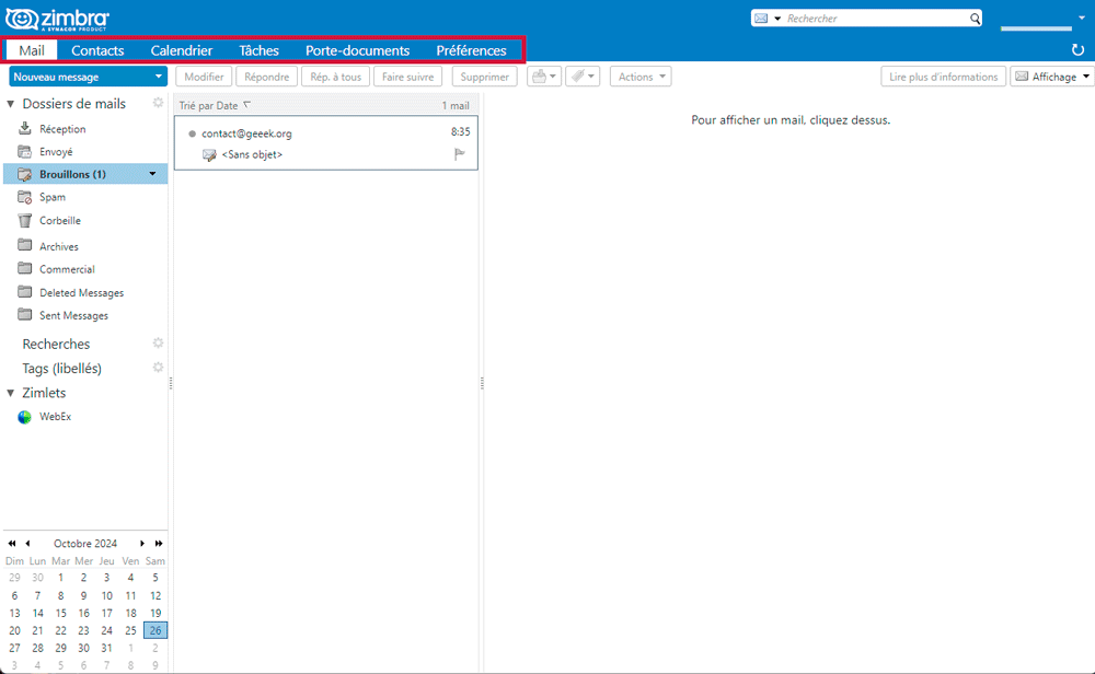 zimbra-free-menu.png