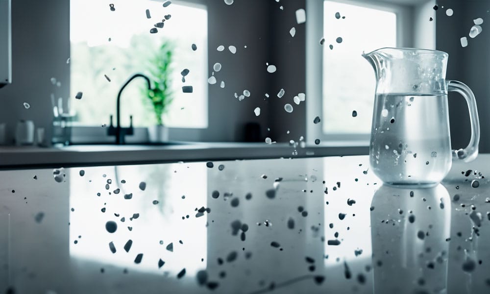 Comment supprimer la Chloramine dans l'eau du robinet ? [MAJ 2024]
