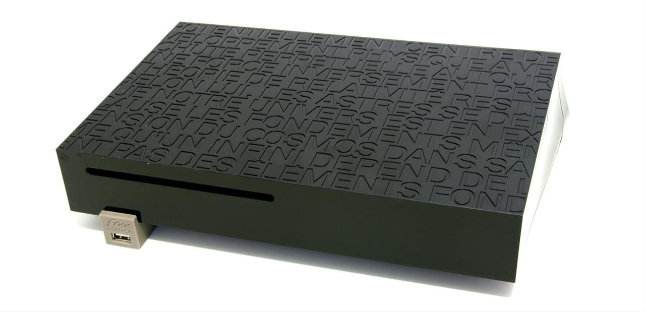 Freebox Player : Comment économiser 14€ d'électricité par an ?