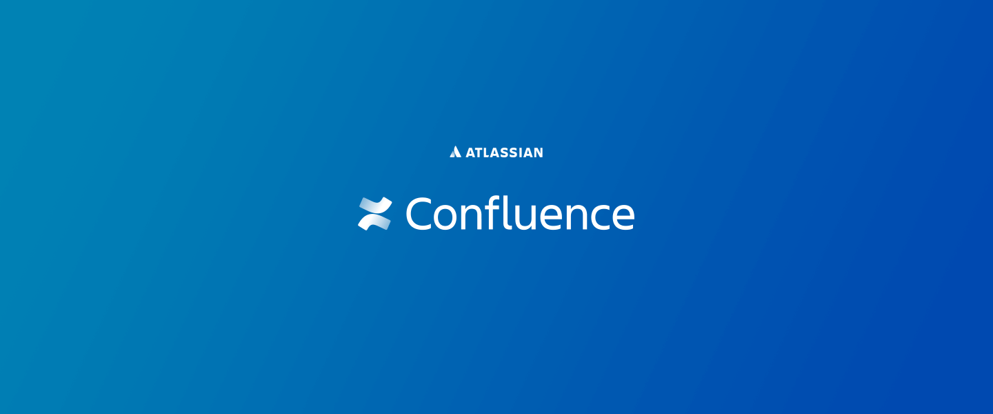 Hack : Wiki Confluence et Clean URL