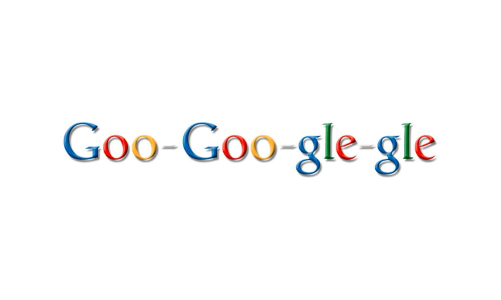 Goo-goo-gle-gle.com : l'humour potache au service d'un faux moteur de recherche