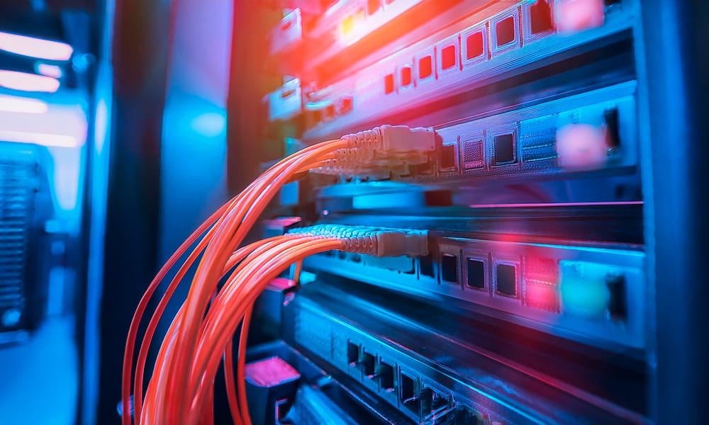 Baie de brassage - Geeek