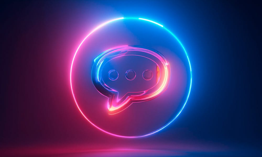 Serveur Discord Geeek.org