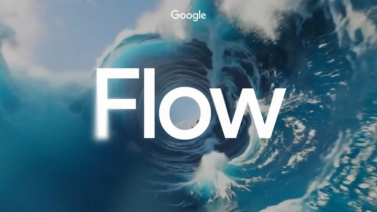 FLOW de Google : Créez des vidéos bluffantes avec des personnages réalistes grâce à l'IA VEO3