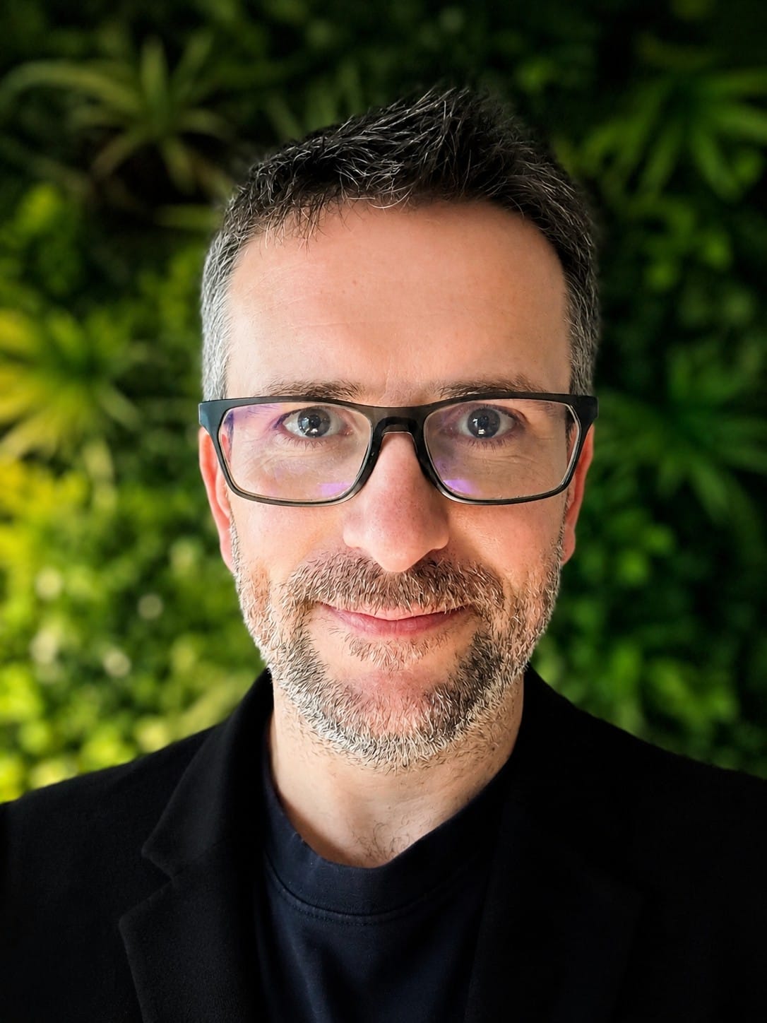 Ludovic Toinel