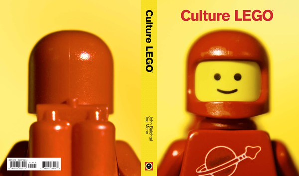 Culture LEGO