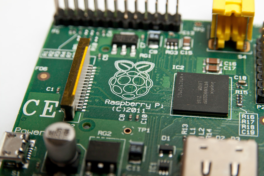 Raspberry pi comment installer nodejs