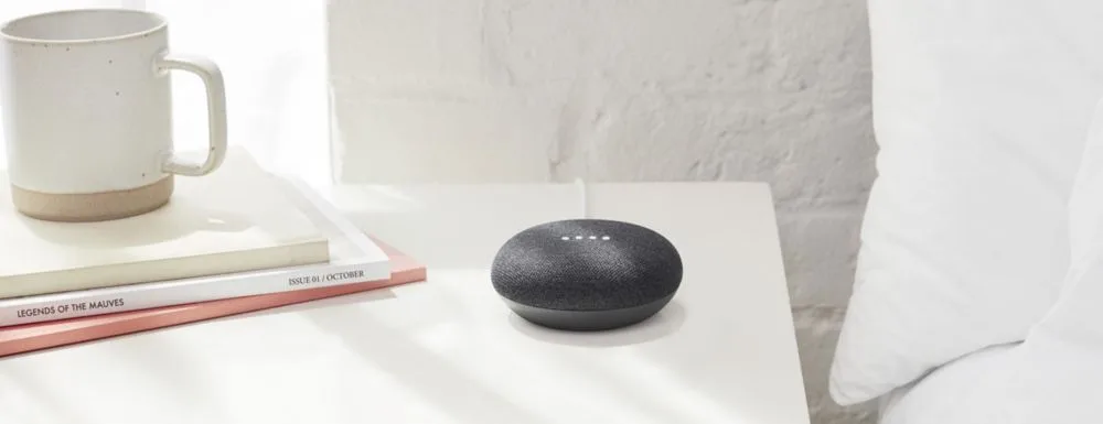 Domotique : Envoyez des notifications vocales sur votre Google Home avec Node-Red