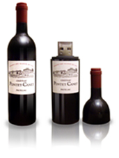 bewineconnected,clef,usb,vin