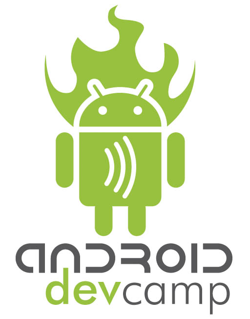 Android Dev Camp