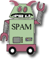 spambot,wiki