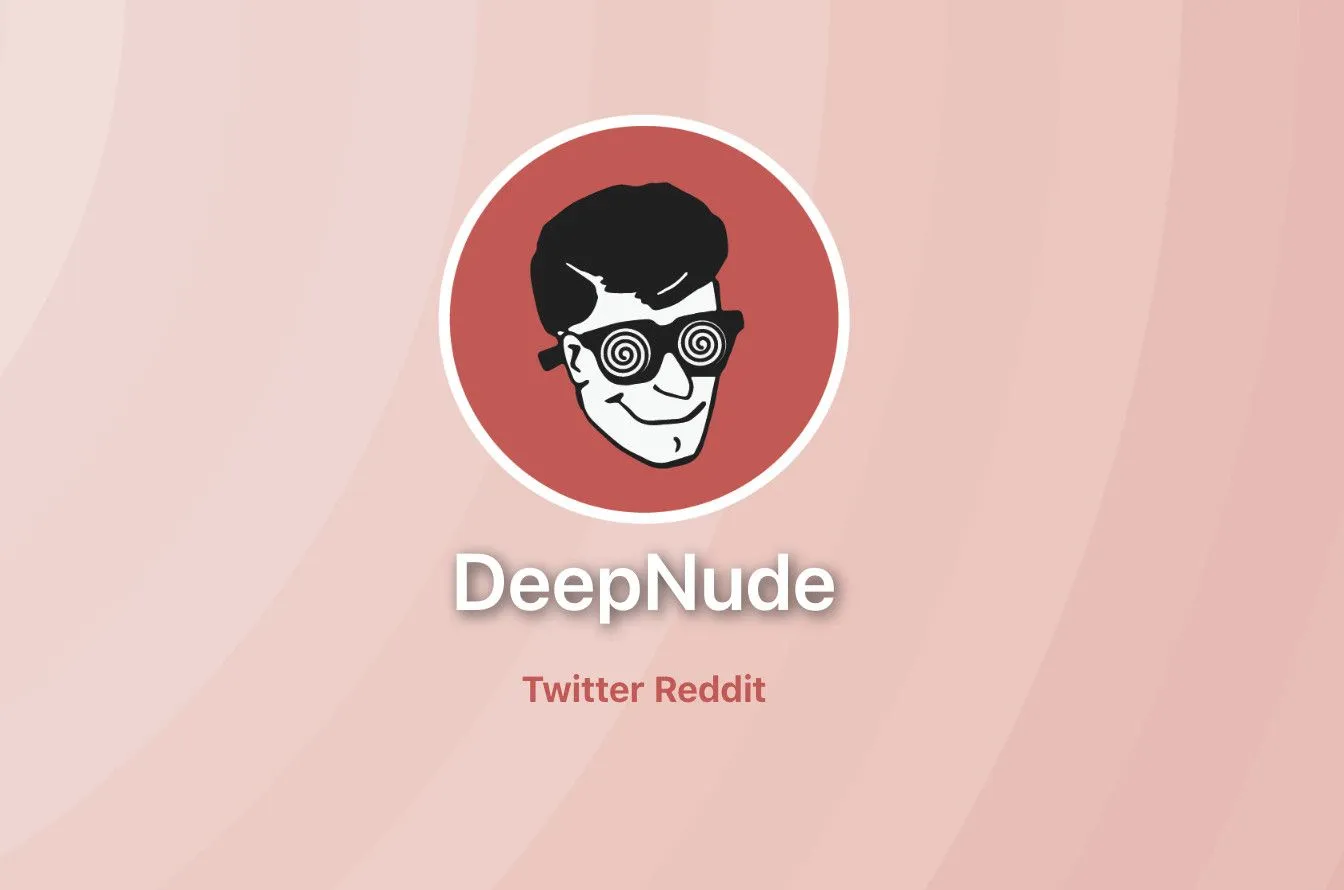 DeepNude devient Opensource et fait trembler la toile ...