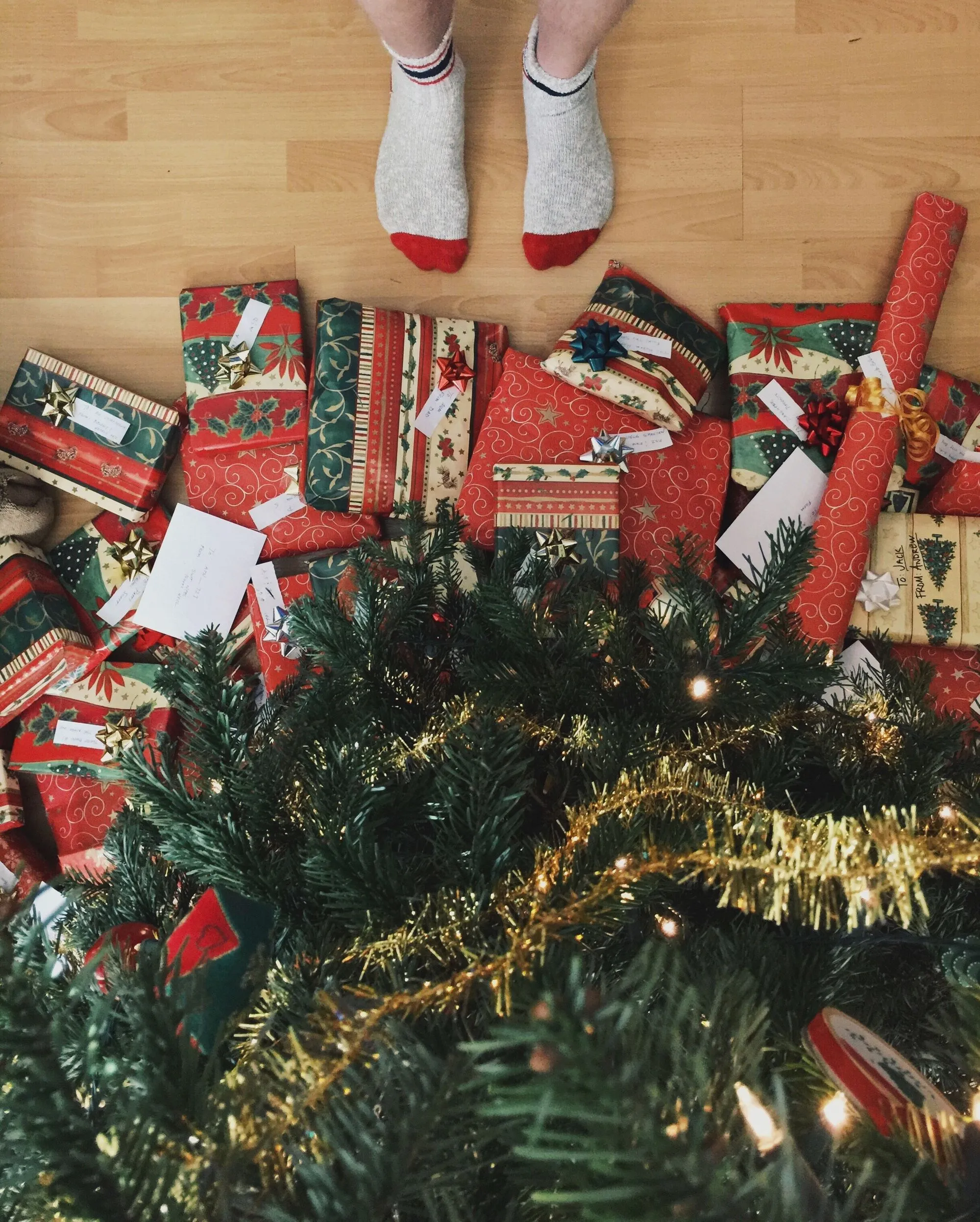 10 idées de cadeaux Geek pour Noël !