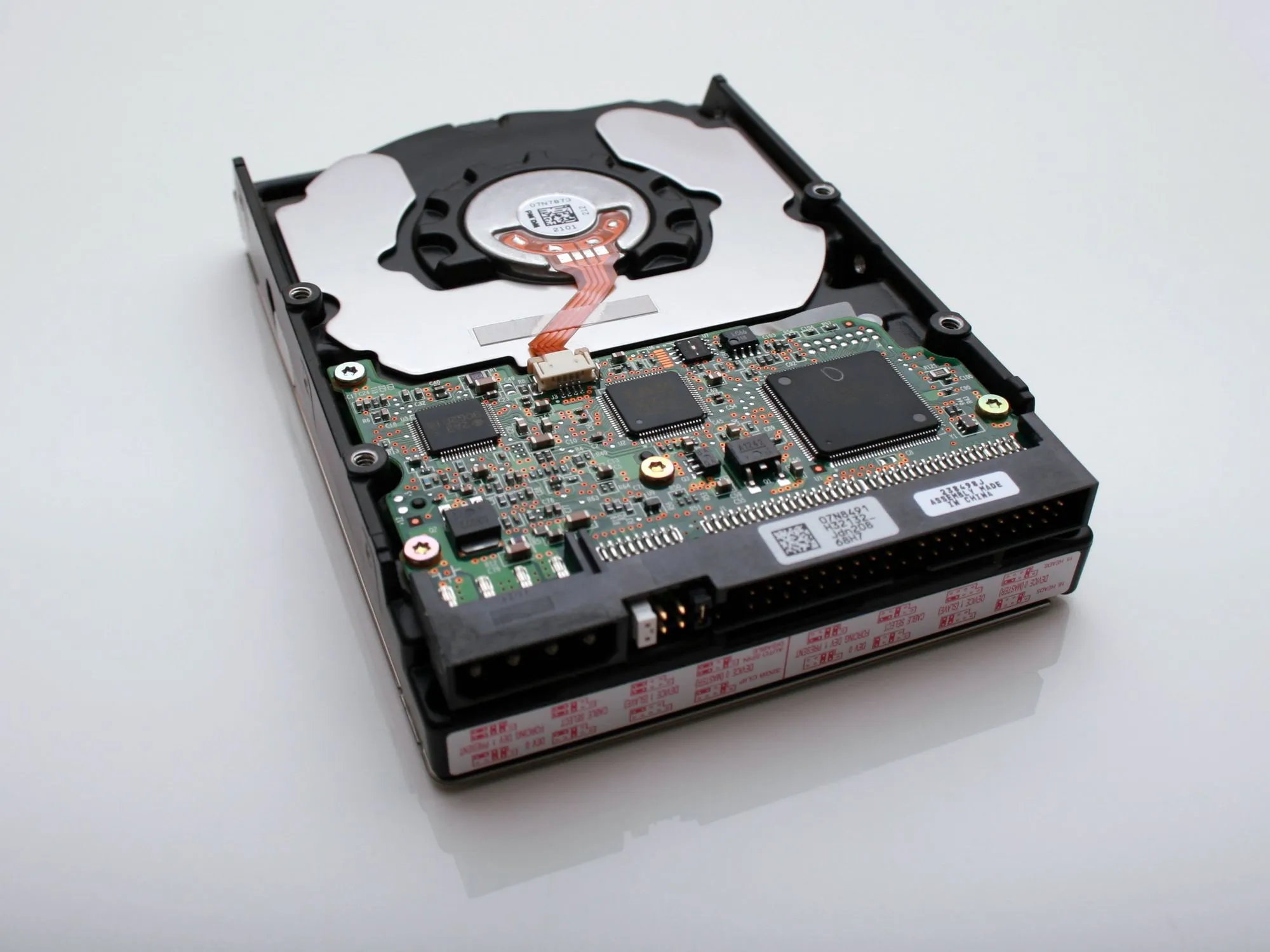 Stratégie de sauvegarde : NAS, Cloud, disque dur (2020)