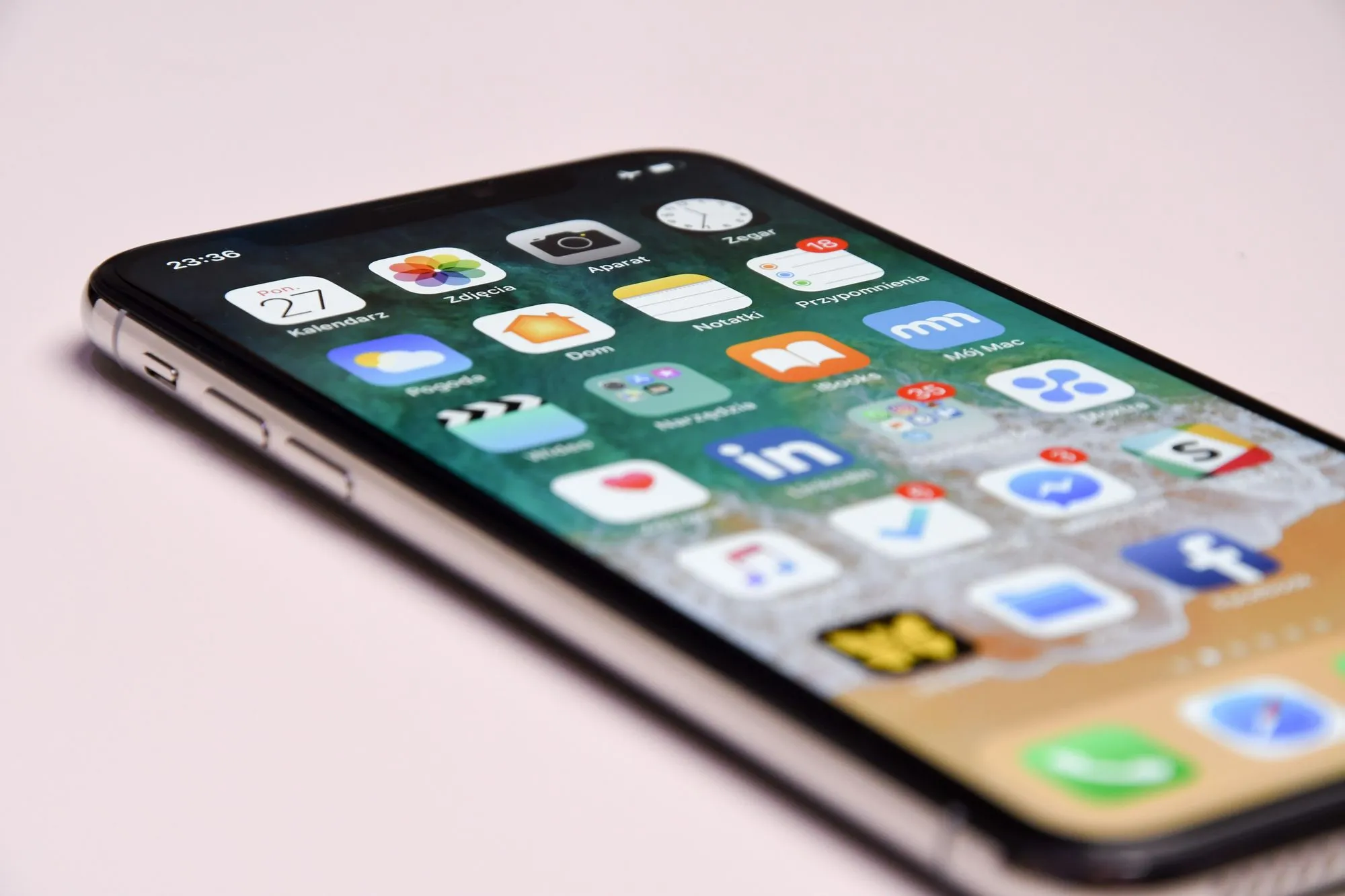 FIX : Comment télécharger les photos de son iPhone sur Windows 10 (Insider)