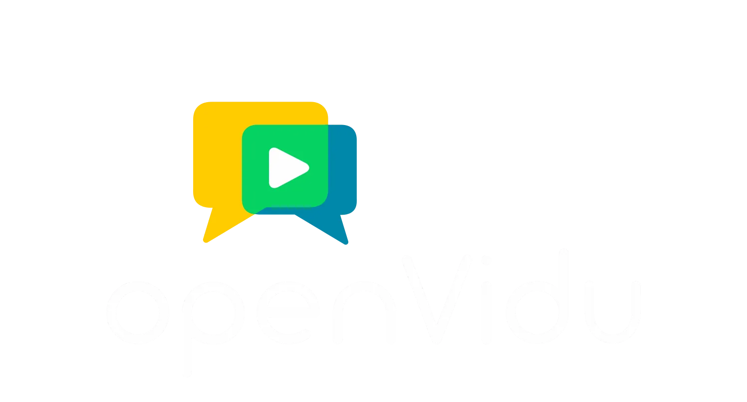OpenVidu : Installez un serveur de visioconférence en quelques lignes de commande !