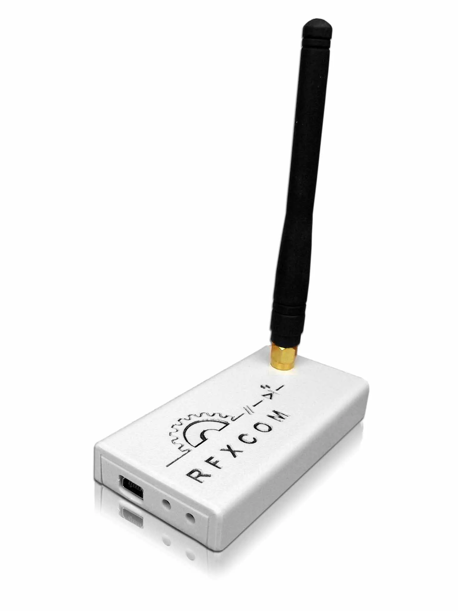 RFXtrx433: Le nouvel émetteur et récepteur pour votre domotique