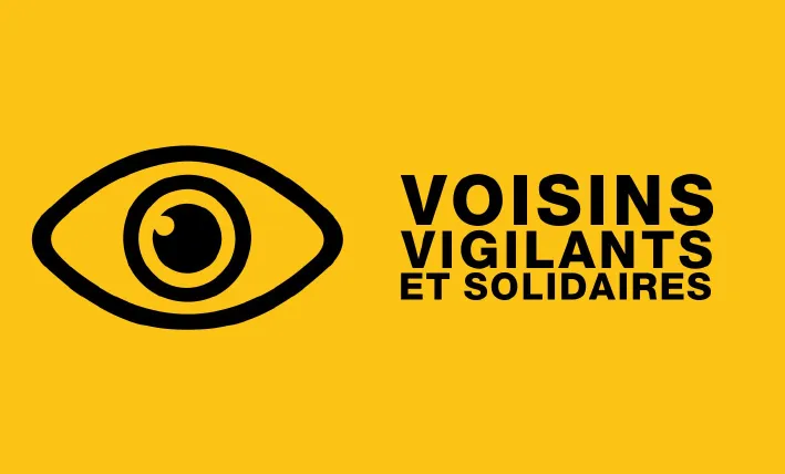 Voisins Vigilants : Réduire les cambriolages de 20 à 40%