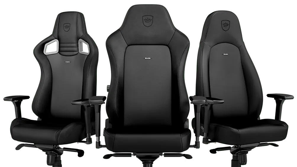 Chaises de Gaming : Mon classement des 16 meilleures chaises de gaming sur Amazon !