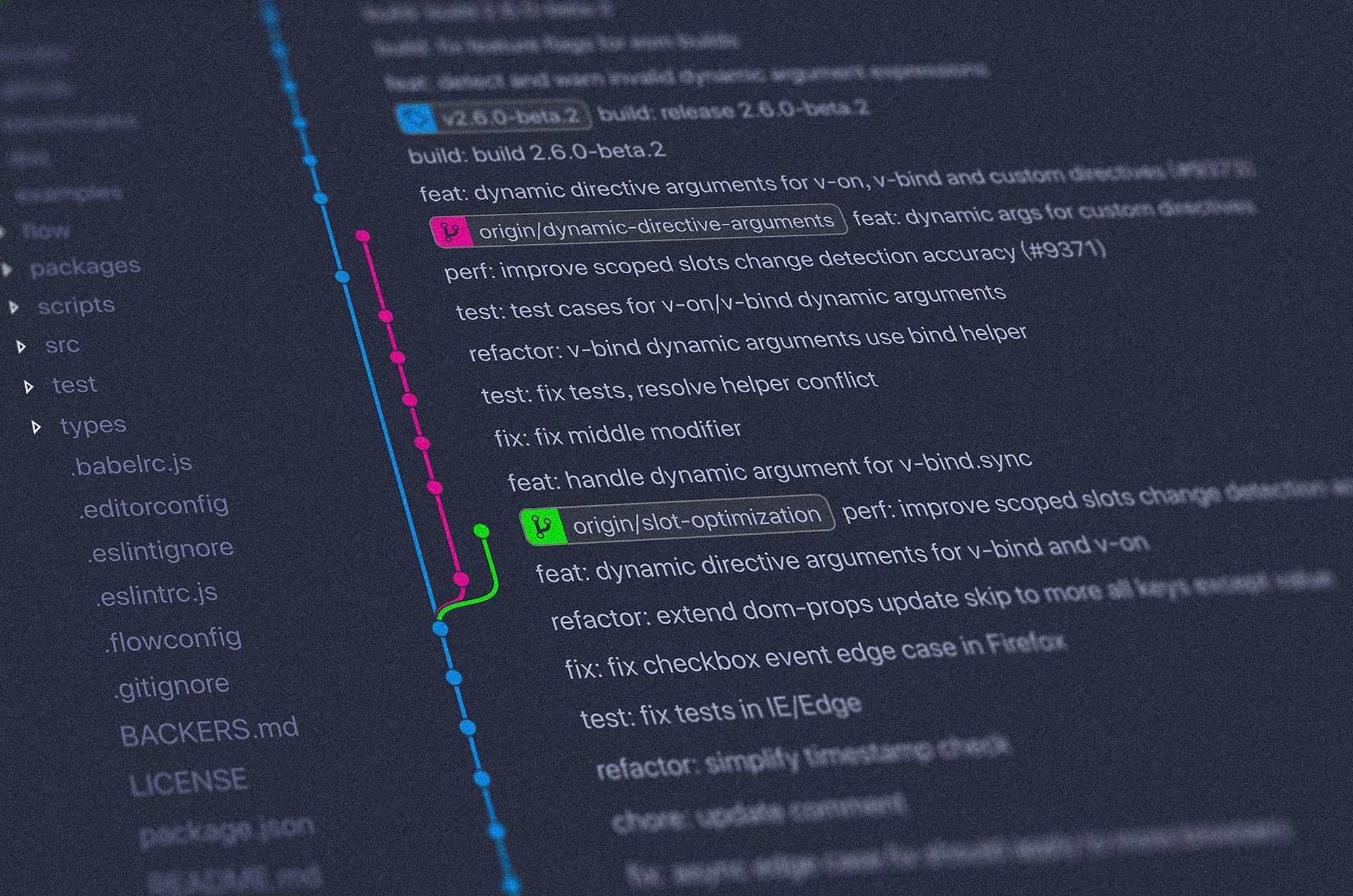 Apprendre les commandes GIT !
