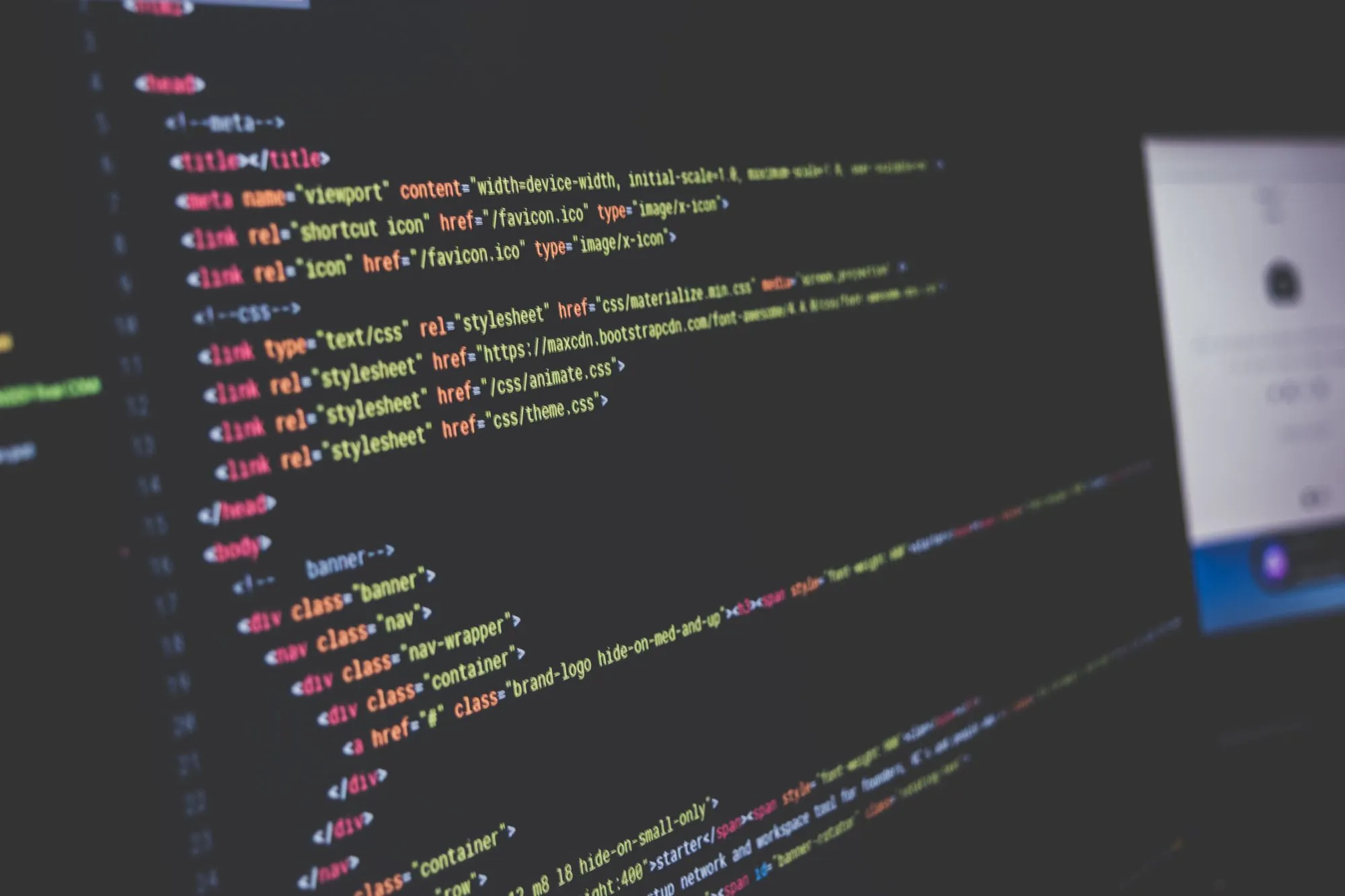 HTML : L'attribut Loading ⌛ sur les IMG et IFRAME sauvera-t-il la planète ?