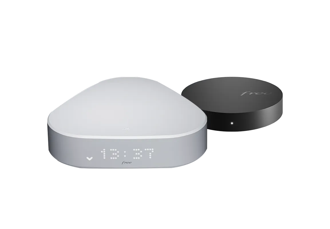 Freebox Delta S + Player POP : Mon premier retour d'expérience !
