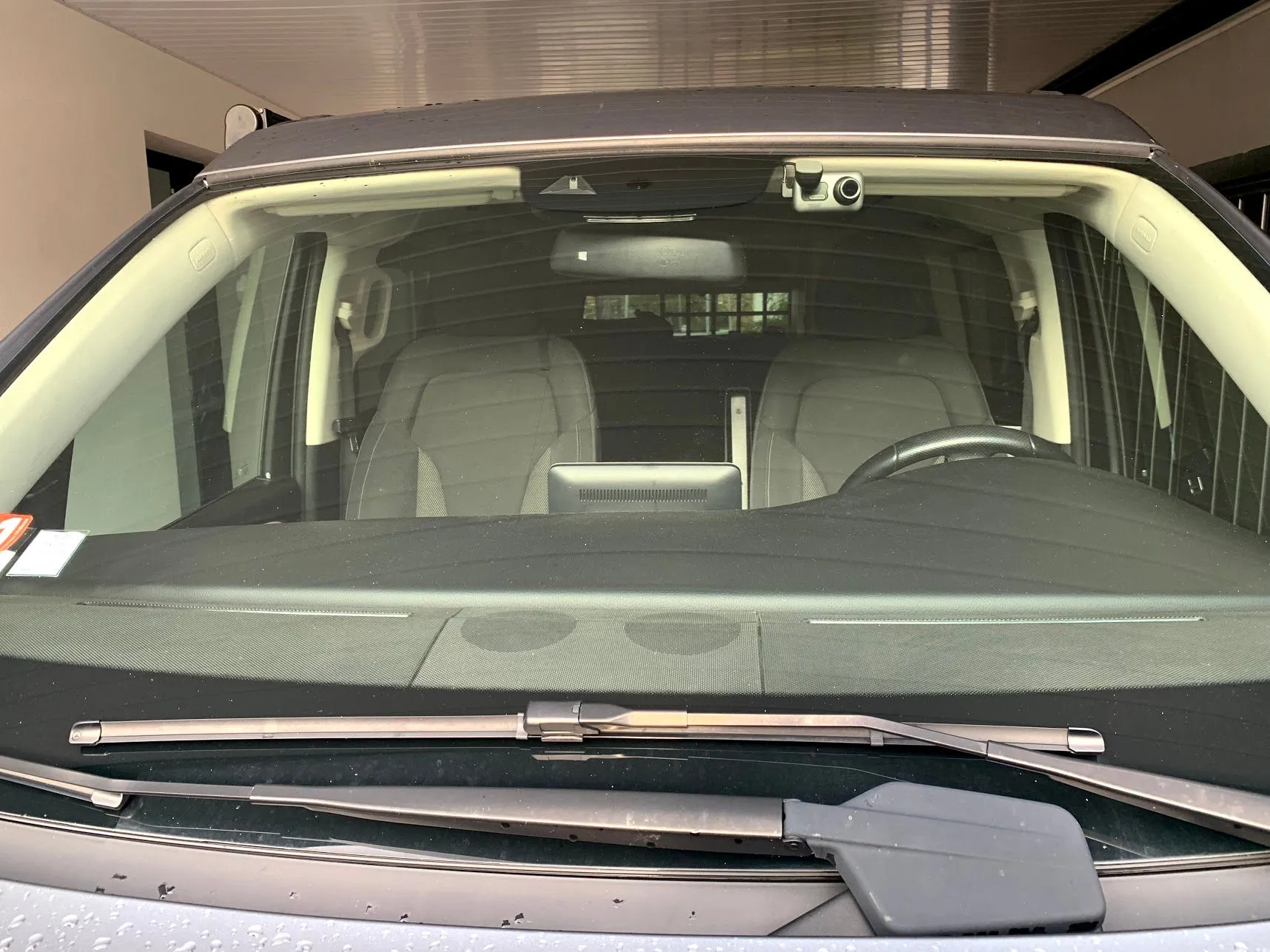 Test de la Dashcam Nextbase 622GW