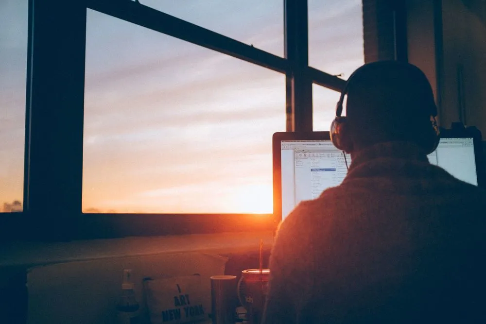 Télétravail : 10 astuces efficaces pour être plus productif à la maison