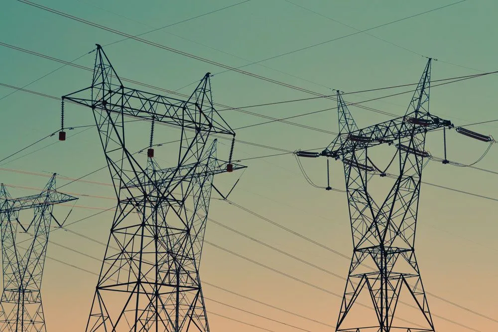 API EcoWatt : La météo de la production électrique française