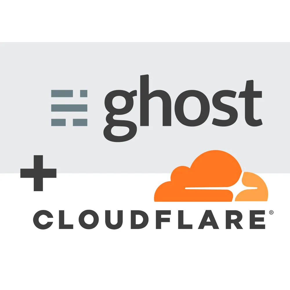 Ghost CMS + Cloudflare : Le guide d'une intégration réussie