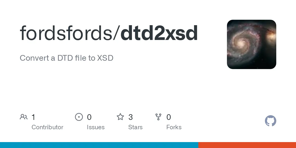 DTD2XSD : La transformation rapide d'un DTD en XSD