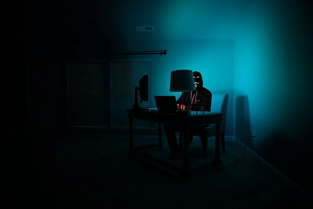 Je me suis fait pirater mon serveur sous Linux ...