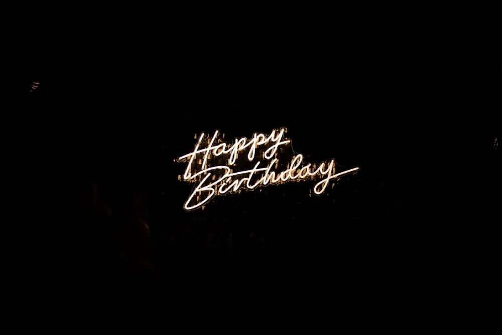 Geeek.org fête ses 19 ans !