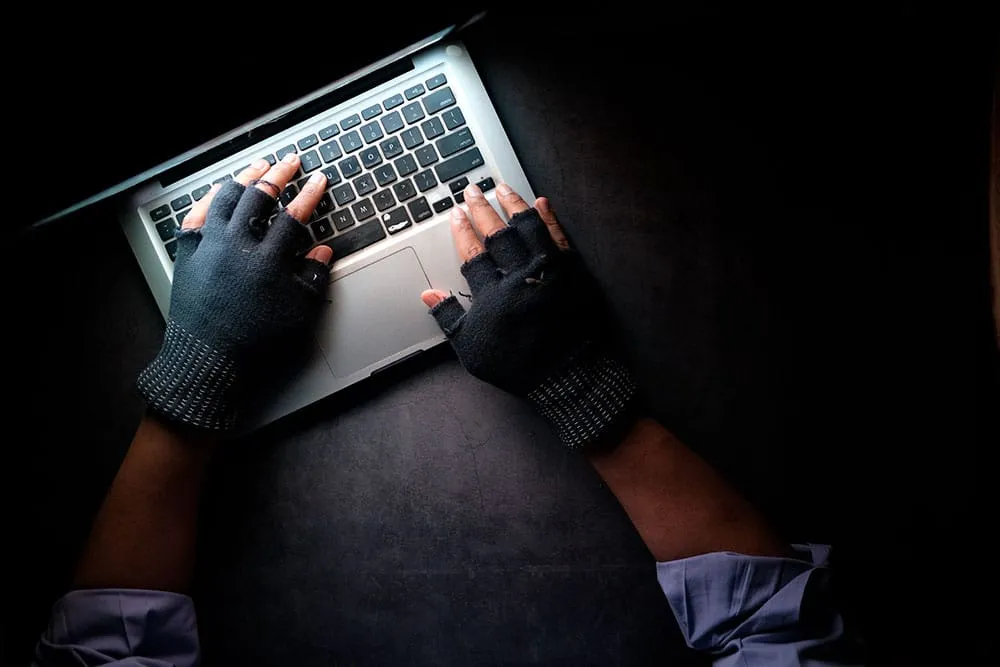 Dark SEO & SEO Poisoning et pénalités Google Search