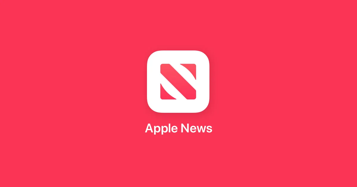 Apple News : Apple réinvente le RSS et les Micro-data